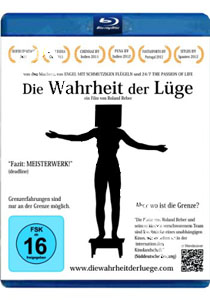 The Truth of Lie (2011) (Blu-Ray)